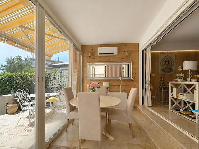 Vente Appartement 2 pièces 54.43 m2 Frejus