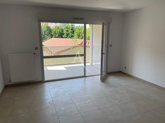 Vente Appartement 2 pièces 54.43 m2 Péronnas