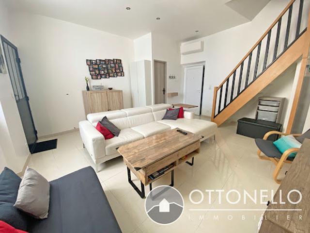Vente Appartement 2 pièces 55.85 m2 Roquebrune sur Argens