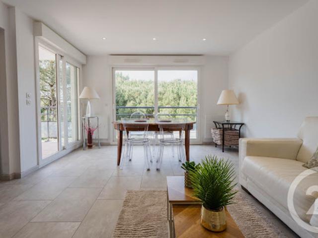 Vente Appartement 2 pièces 54.47 m2 Anglet