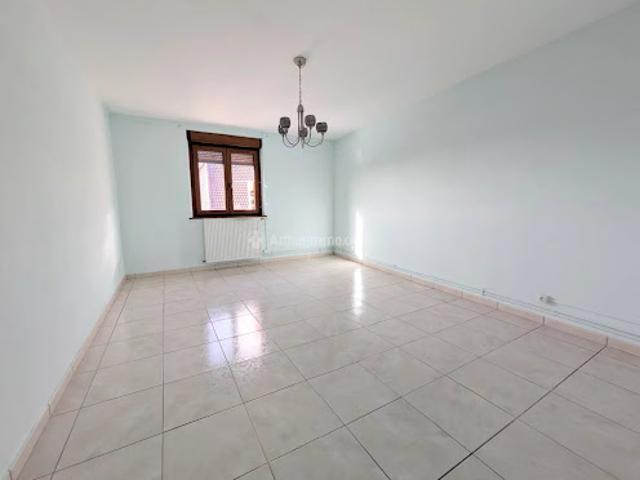 Vente Appartement 2 pièces 54.49 m2 Neufchâteau