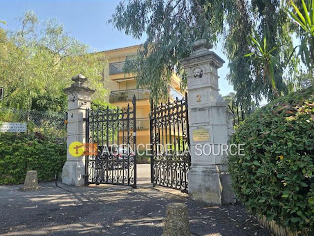 Vente Appartement 2 pièces 54.54 m2 Cannes