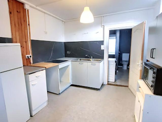 Vente Appartement 2 pièces 54.58 m2 Ars sur Moselle
