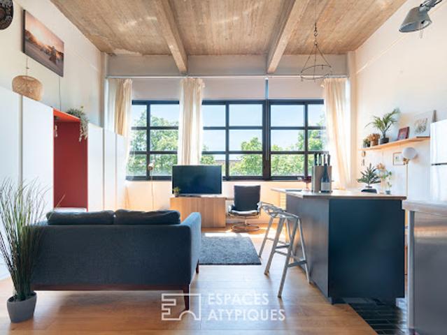Vente Appartement 2 pièces 54.5 m2 Maisons Alfort