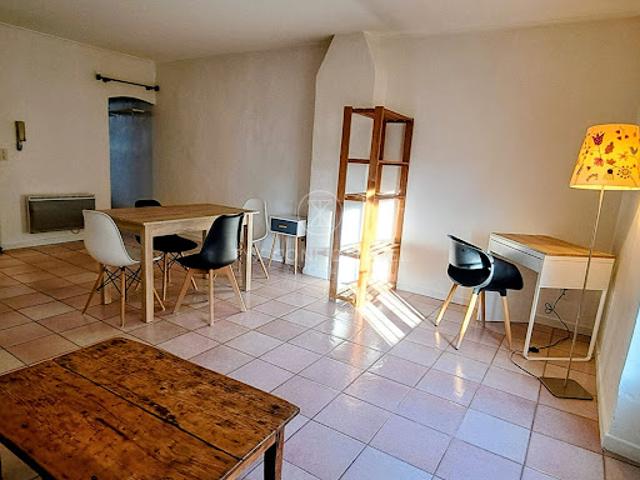 Vente Appartement 2 pièces 53 m2 Saint Rémy de Provence