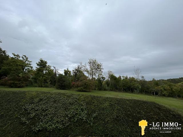 Vente Appartement 2 pièces 54.63 m2 Saintes