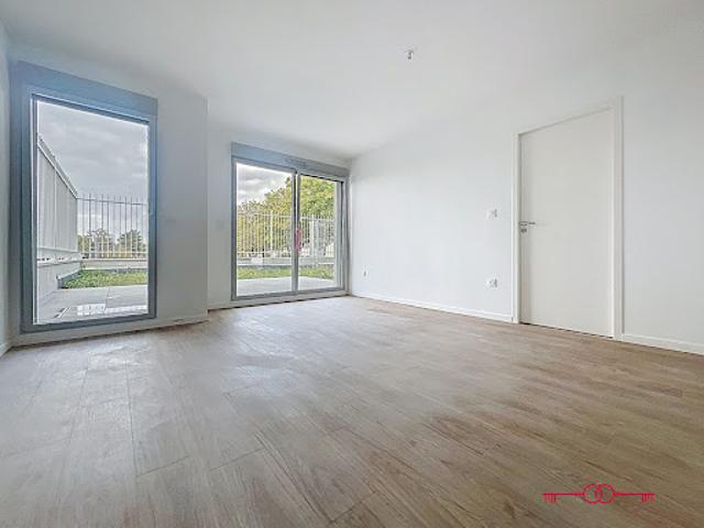Vente Appartement 2 pièces 54.65 m2 Reims