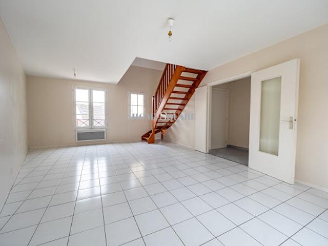 Vente Appartement 2 pièces 54.6 m2 Senlis