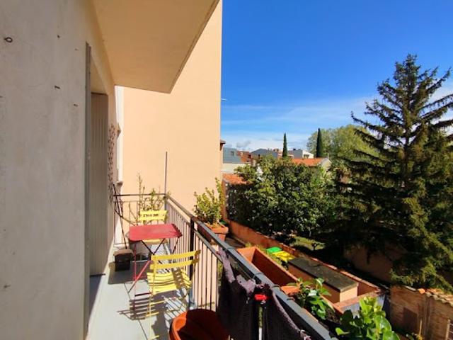 Vente Appartement 2 pièces 54.77 m2 Toulouse