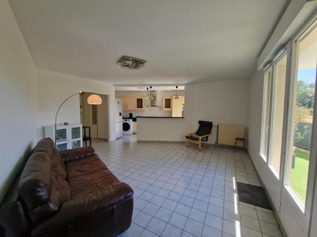 Vente Appartement 2 pièces 54.74 m2 Vaires sur Marne