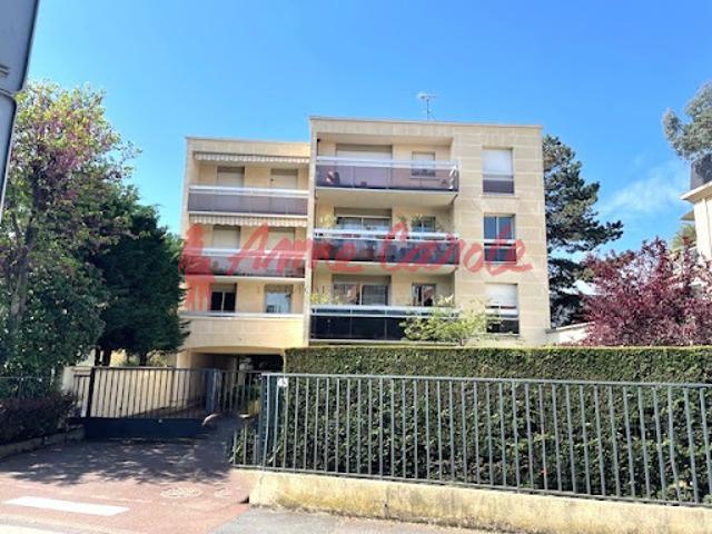 Vente Appartement 2 pièces 54.75 m2 Nogent sur Marne