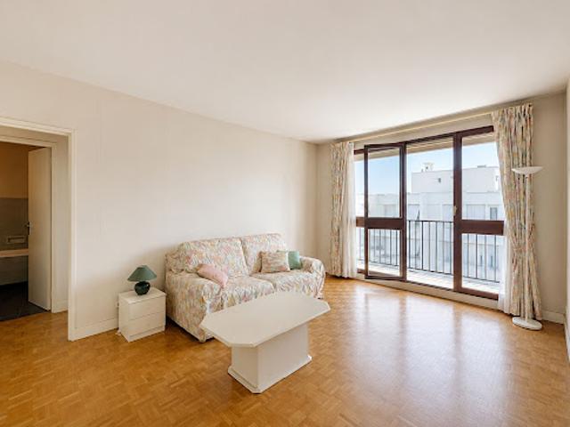 Vente Appartement 2 pièces 54.79 m2 Saint maur des fosses
