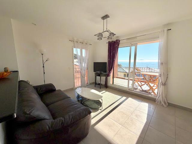 Vente Appartement 2 pièces 54 m2 Brando