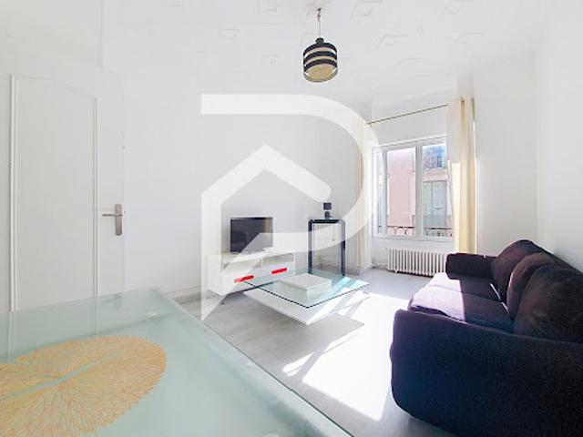 Vente Appartement 2 pièces 54.84 m2 Beziers