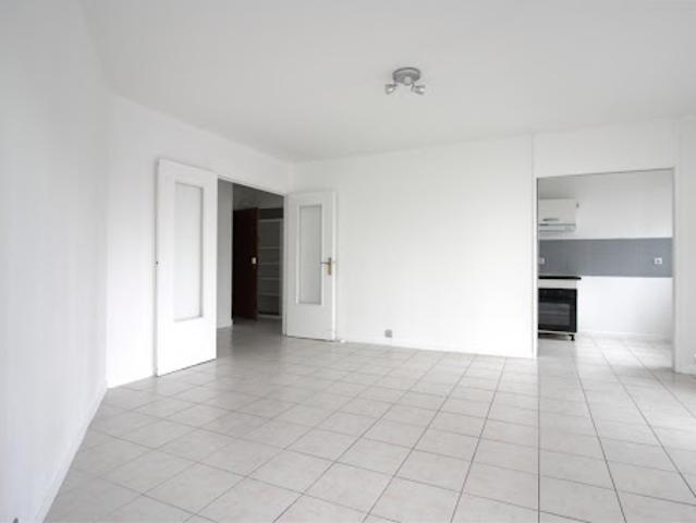 Vente Appartement 2 pièces 54.85 m2 Chelles