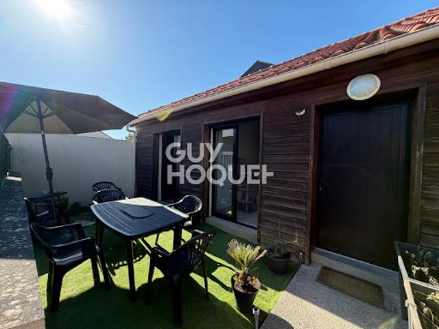 Vente Appartement 2 pièces 54.93 m2 Milly la Forêt