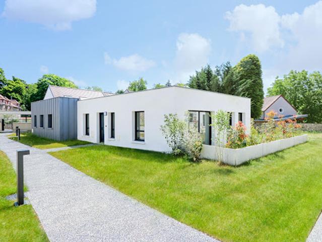 Vente Appartement 2 pièces 54.93 m2 Rubelles