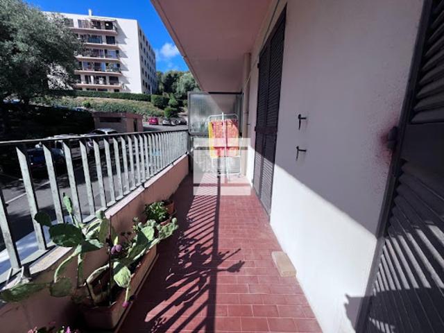 Vente Appartement 2 pièces 54.96 m2 Bastia
