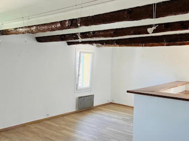 Vente Appartement 2 pièces 54.9 m2 Fuveau