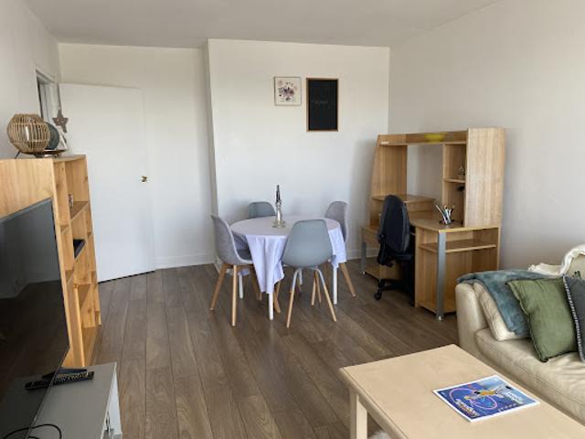Vente Appartement 2 pièces 54.03 m2 Gagny
