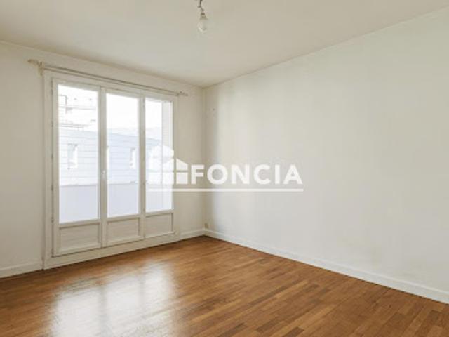 Vente Appartement 2 pièces 54.01 m2 Grenoble