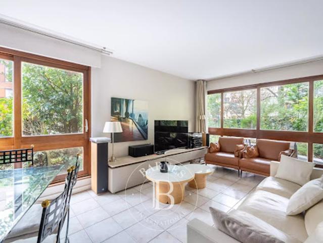 Vente Appartement 2 pièces 54.08 m2 Le chesnay