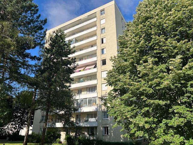 Vente Appartement 2 pièces 54.11 m2 Pontoise