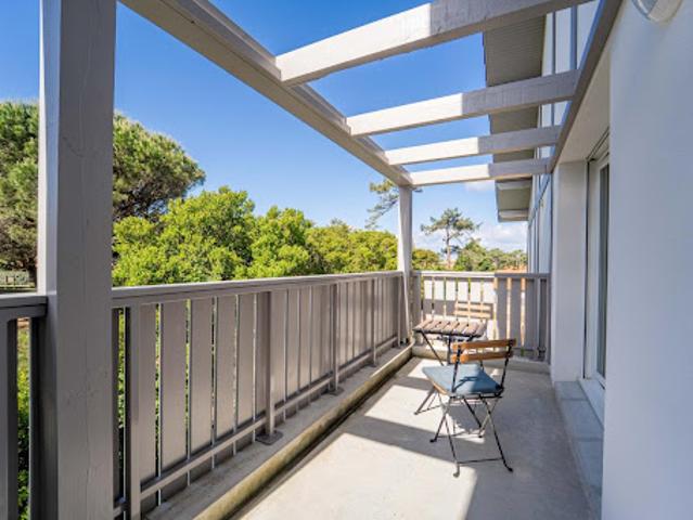 Vente Appartement 3 pièces 54 m2 Mimizan