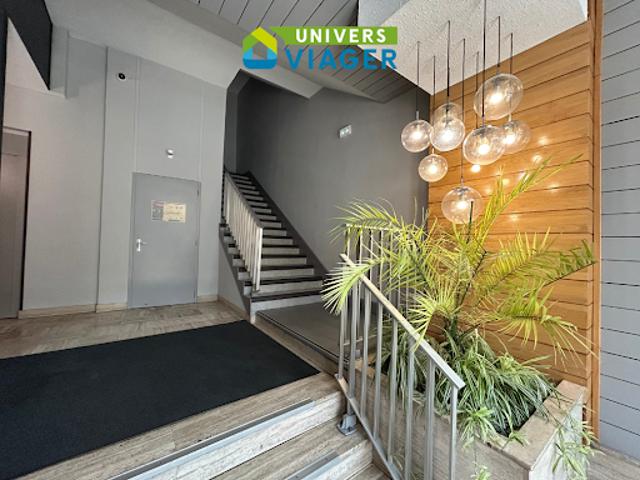Vente Appartement 2 pièces 54.14 m2 Angouleme