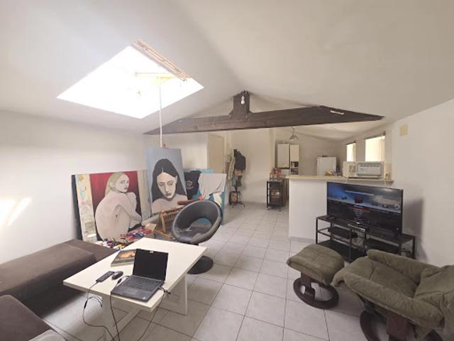 Vente Appartement 2 pièces 54.19 m2 Nancy