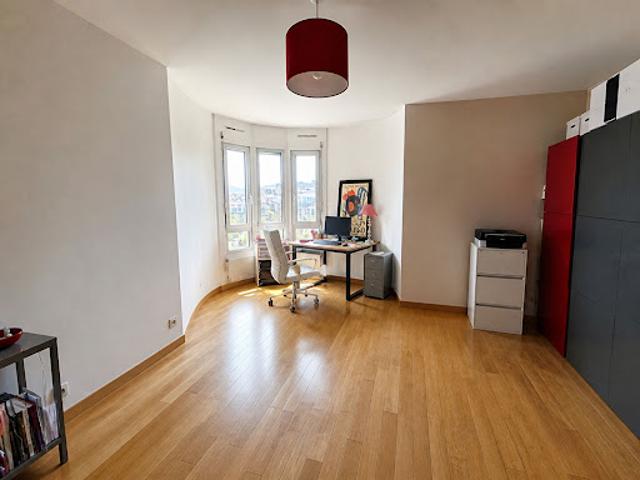 Vente Appartement 2 pièces 54.29 m2 Paris 15ème