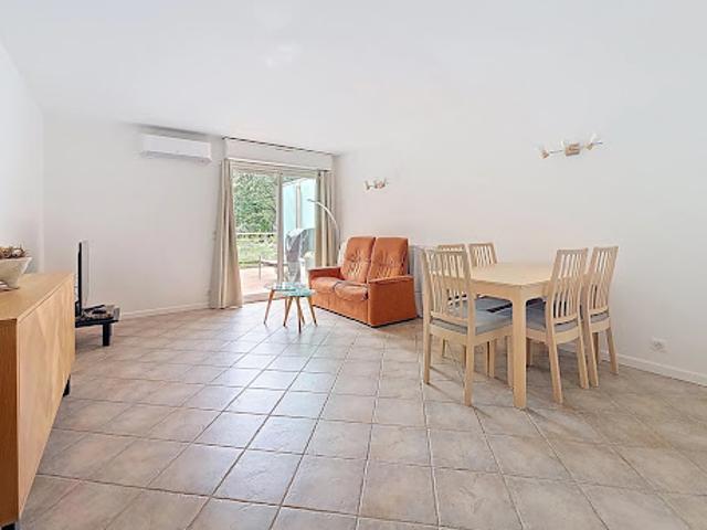 Vente Appartement 2 pièces 54.2 m2 Le Cannet