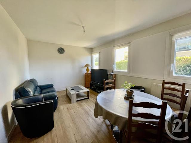 Vente Appartement 2 pièces 54.33 m2 Vannes