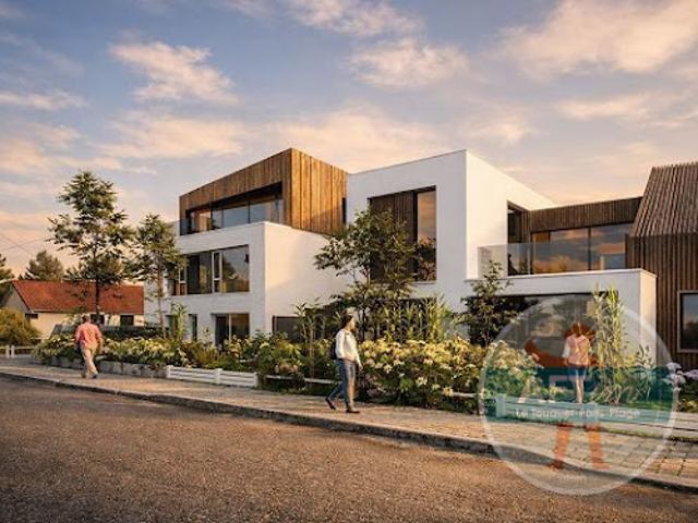Vente Appartement 2 pièces 54.33 m2 Le Touquet Paris Plage