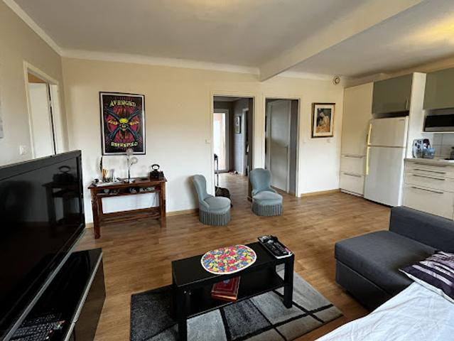 Vente Appartement 2 pièces 54.37 m2 Caussade