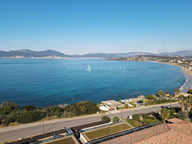 Vente Appartement 2 pièces 54.34 m2 Pietrosella