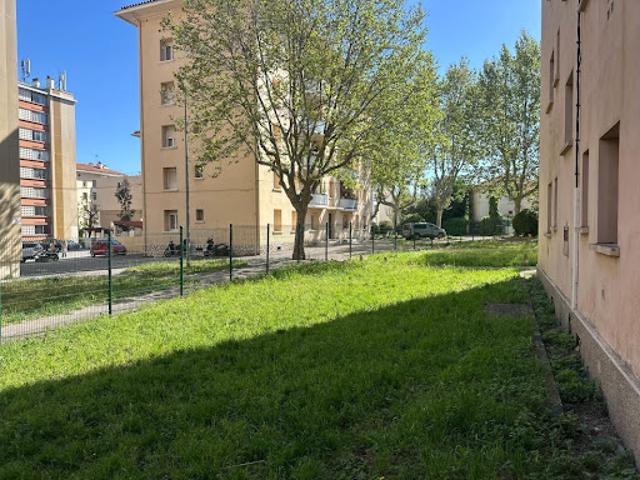 Vente Appartement 2 pièces 54 m2 Toulon