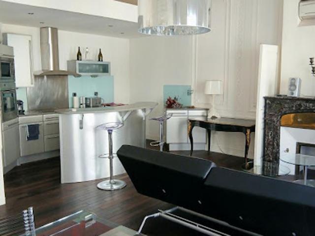 Vente Appartement 2 pièces 54 m2 Toulouse