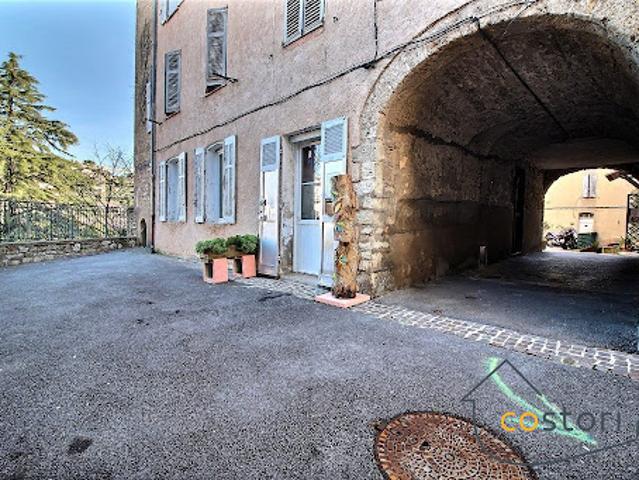 Vente Appartement 2 pièces 54 m2 Trans en Provence