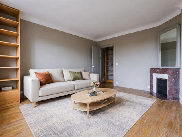 Vente Appartement 2 pièces 54 m2 Vanves