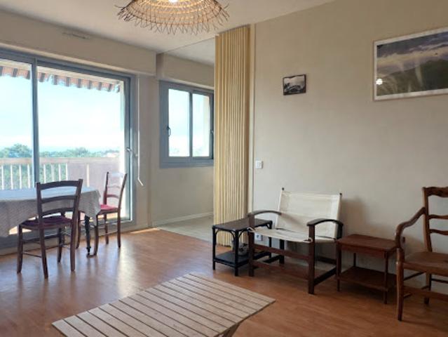 Vente Appartement 2 pièces 54 m2 Vaux sur Mer