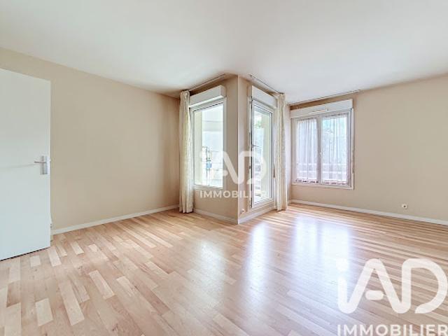 Vente Appartement 2 pièces 54 m2 Velizy villacoublay