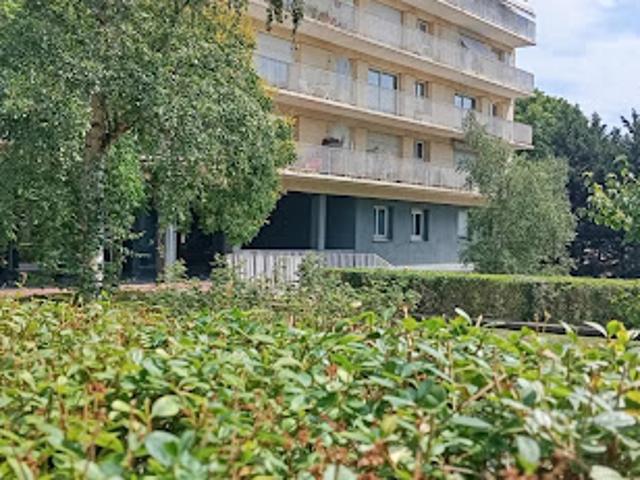 Vente Appartement 2 pièces 54 m2 Versailles