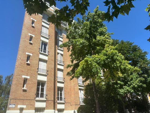 Vente Appartement 2 pièces 54 m2 Vincennes