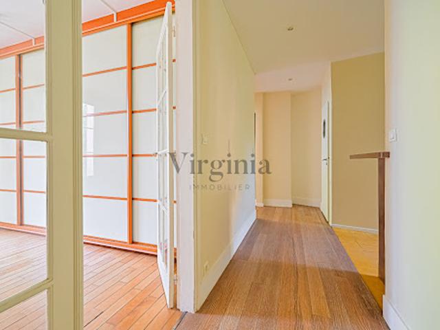 Vente Appartement 2 pièces 54 m2 Vincennes