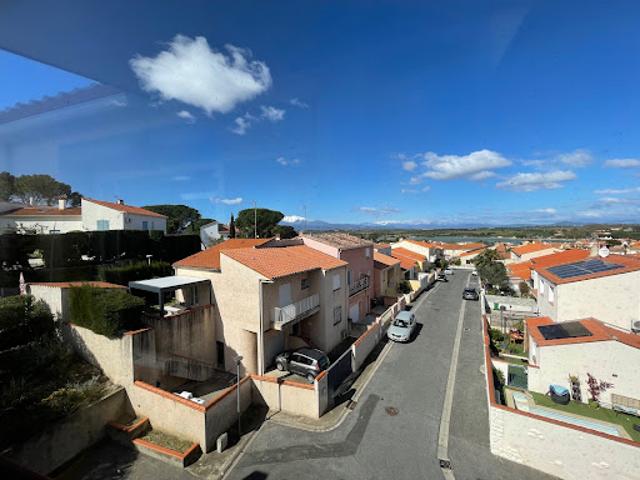 Vente Appartement 2 pièces 54 m2 Villeneuve de la Raho