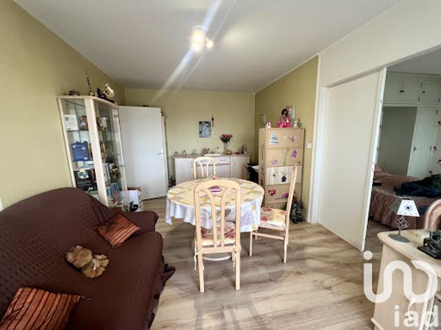 Vente Appartement 2 pièces 54 m2 Agen