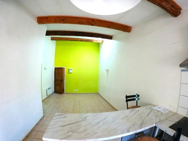 Vente Appartement 2 pièces 54 m2 Aix en Provence