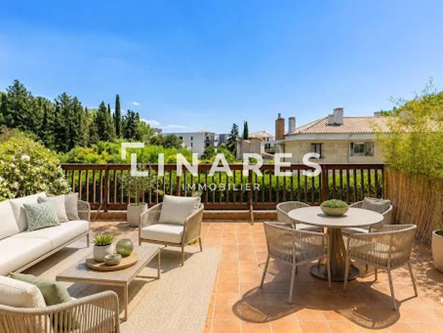 Vente Appartement 2 pièces 54 m2 Aix en Provence
