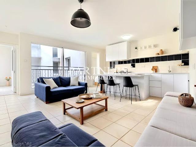 Vente Appartement 2 pièces 54 m2 Aix en Provence